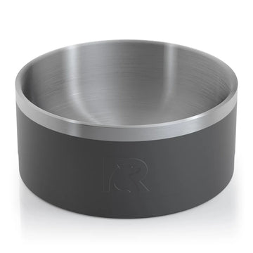 Rtic Dog Bowl